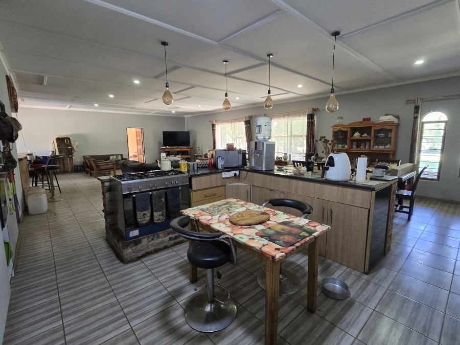 3 Bedroom Property for Sale in Louisrus Gauteng