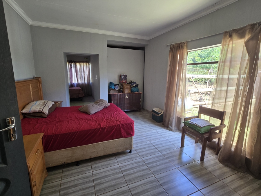 3 Bedroom Property for Sale in Louisrus Gauteng