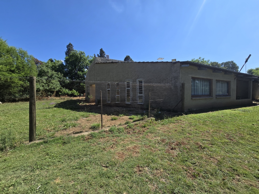 3 Bedroom Property for Sale in Louisrus Gauteng