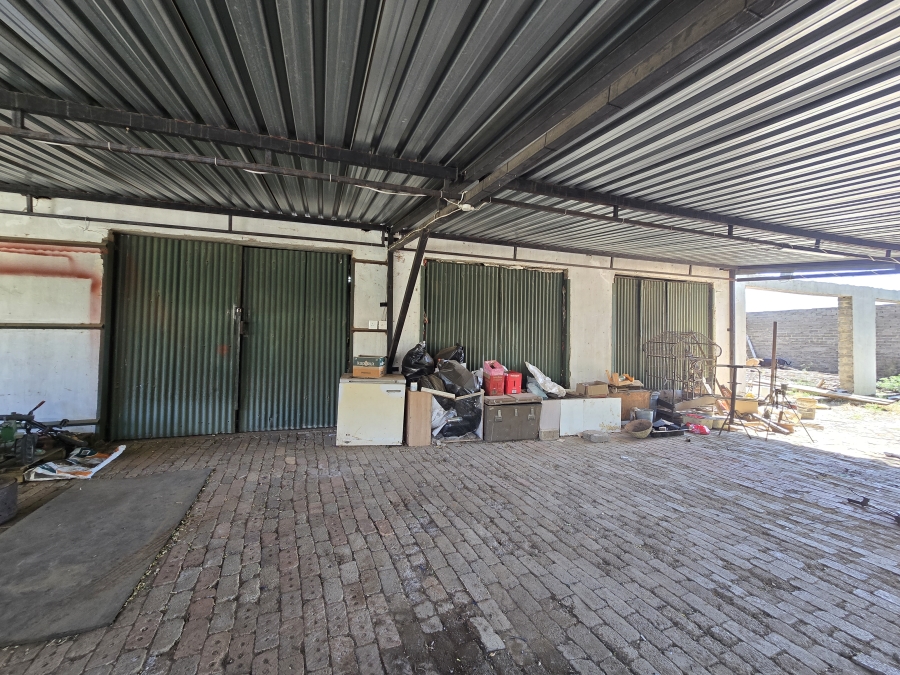 3 Bedroom Property for Sale in Louisrus Gauteng