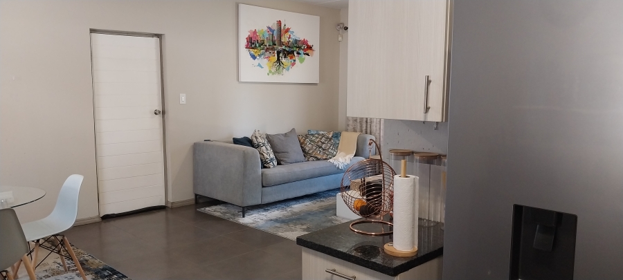 To Let 3 Bedroom Property for Rent in Honeydew Gauteng