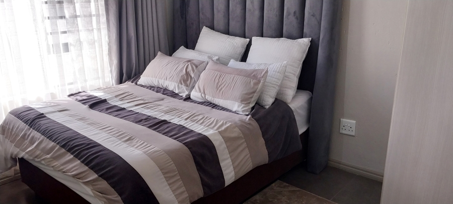 To Let 3 Bedroom Property for Rent in Honeydew Gauteng