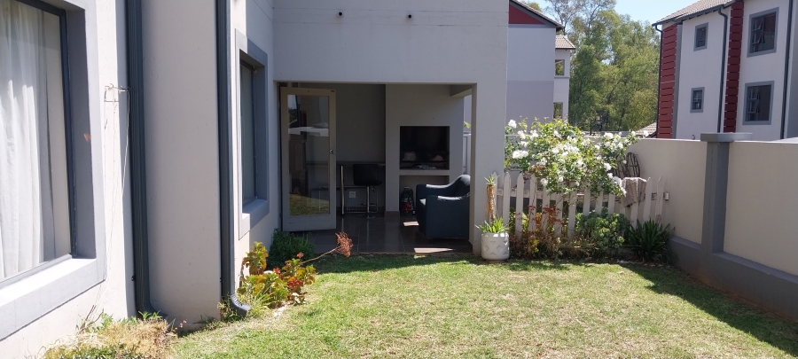 To Let 3 Bedroom Property for Rent in Honeydew Gauteng