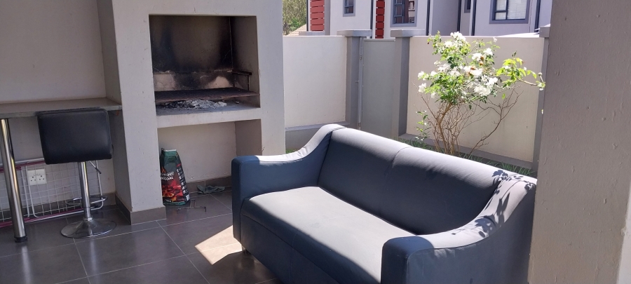To Let 3 Bedroom Property for Rent in Honeydew Gauteng