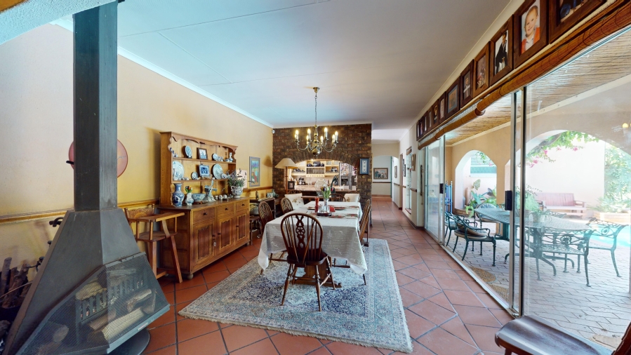 To Let 4 Bedroom Property for Rent in Boksburg West Gauteng