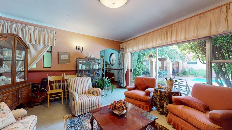 To Let 4 Bedroom Property for Rent in Boksburg West Gauteng