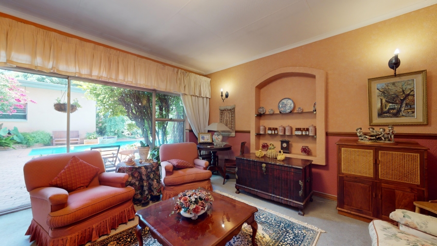 To Let 4 Bedroom Property for Rent in Boksburg West Gauteng