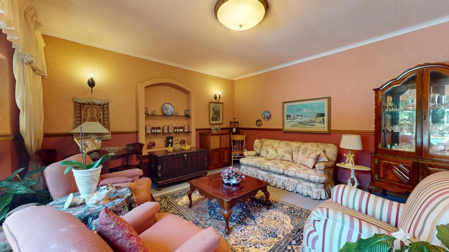 To Let 4 Bedroom Property for Rent in Boksburg West Gauteng