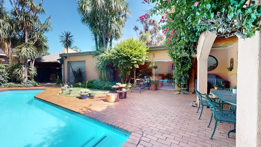 To Let 4 Bedroom Property for Rent in Boksburg West Gauteng