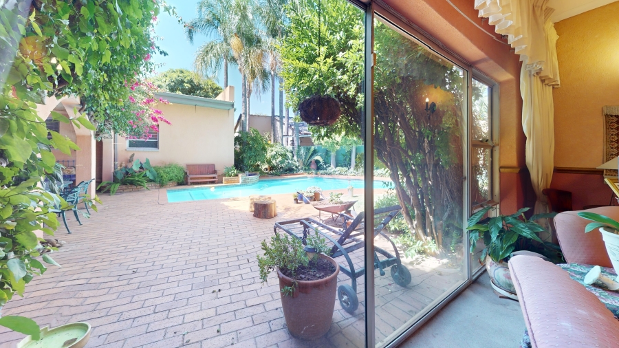 To Let 4 Bedroom Property for Rent in Boksburg West Gauteng