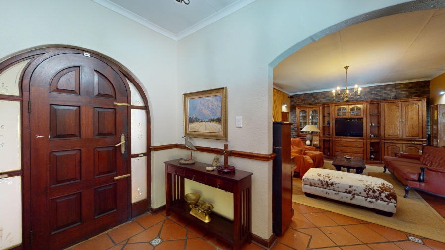 To Let 4 Bedroom Property for Rent in Boksburg West Gauteng