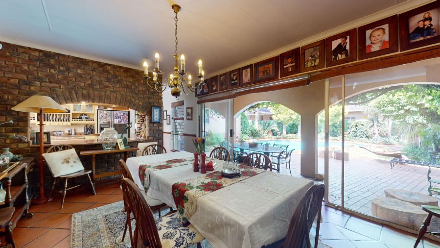 To Let 4 Bedroom Property for Rent in Boksburg West Gauteng