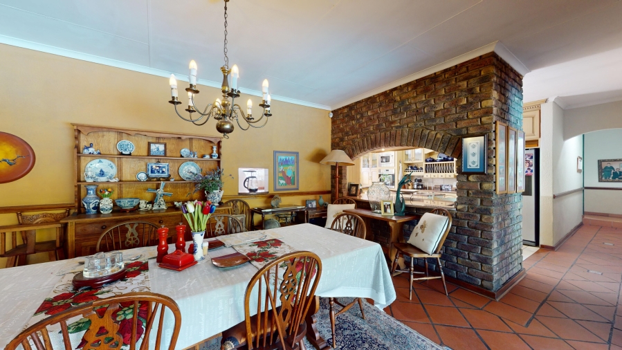 To Let 4 Bedroom Property for Rent in Boksburg West Gauteng