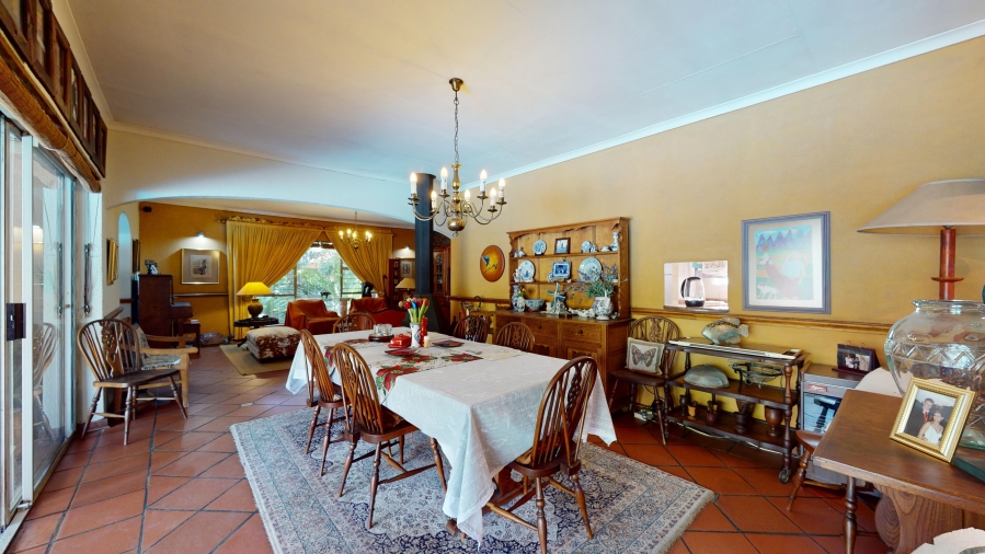 To Let 4 Bedroom Property for Rent in Boksburg West Gauteng