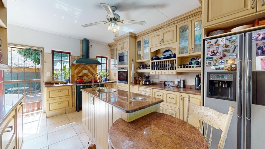 To Let 4 Bedroom Property for Rent in Boksburg West Gauteng