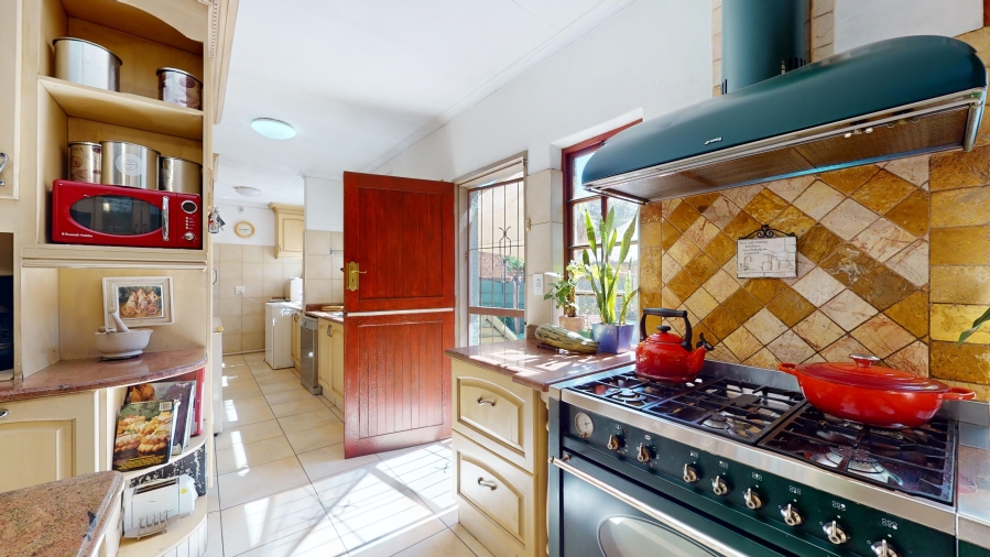 To Let 4 Bedroom Property for Rent in Boksburg West Gauteng