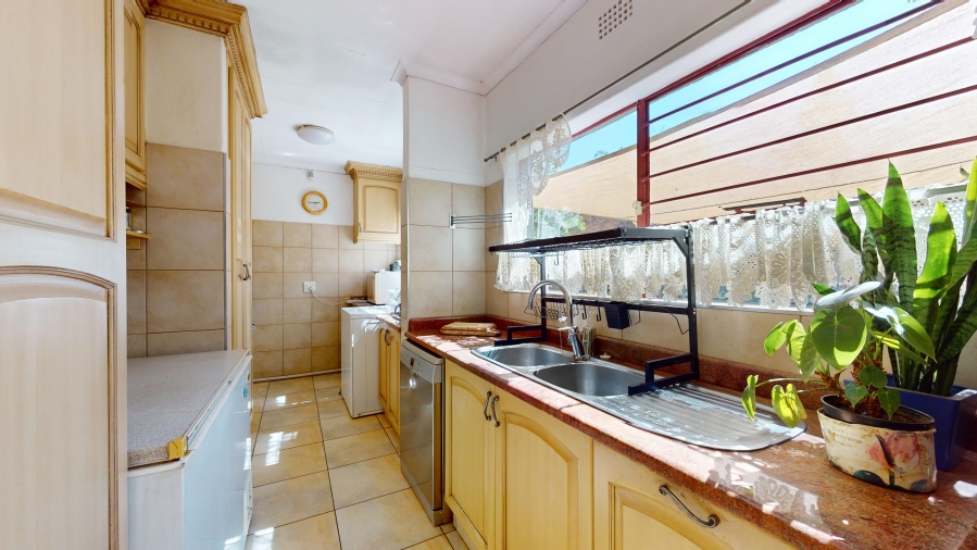 To Let 4 Bedroom Property for Rent in Boksburg West Gauteng