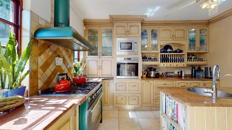 To Let 4 Bedroom Property for Rent in Boksburg West Gauteng