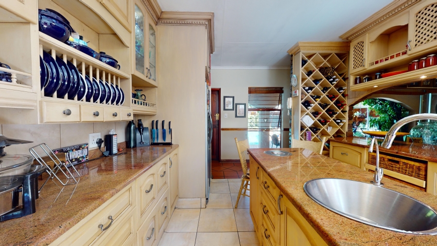 To Let 4 Bedroom Property for Rent in Boksburg West Gauteng