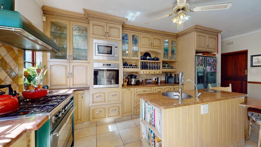 To Let 4 Bedroom Property for Rent in Boksburg West Gauteng