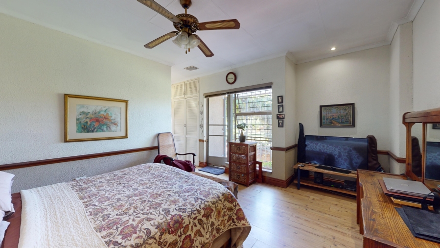 To Let 4 Bedroom Property for Rent in Boksburg West Gauteng