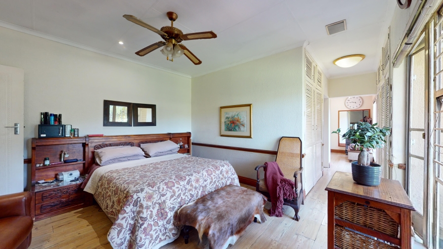 To Let 4 Bedroom Property for Rent in Boksburg West Gauteng