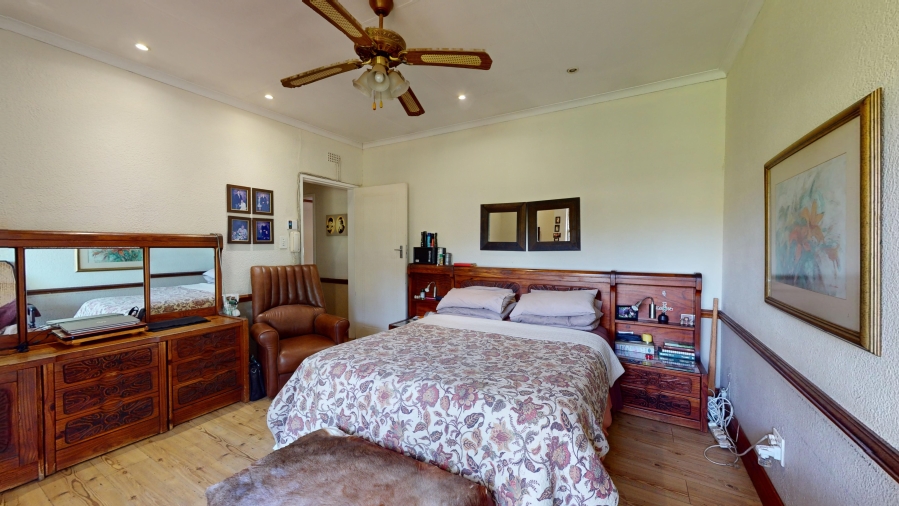 To Let 4 Bedroom Property for Rent in Boksburg West Gauteng