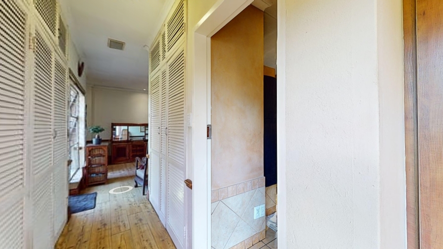 To Let 4 Bedroom Property for Rent in Boksburg West Gauteng