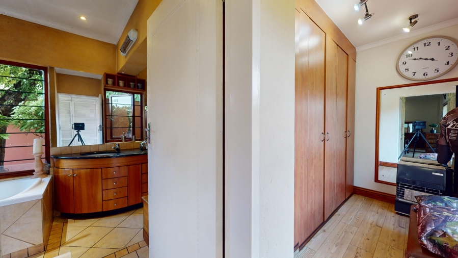 To Let 4 Bedroom Property for Rent in Boksburg West Gauteng