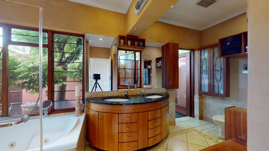 To Let 4 Bedroom Property for Rent in Boksburg West Gauteng