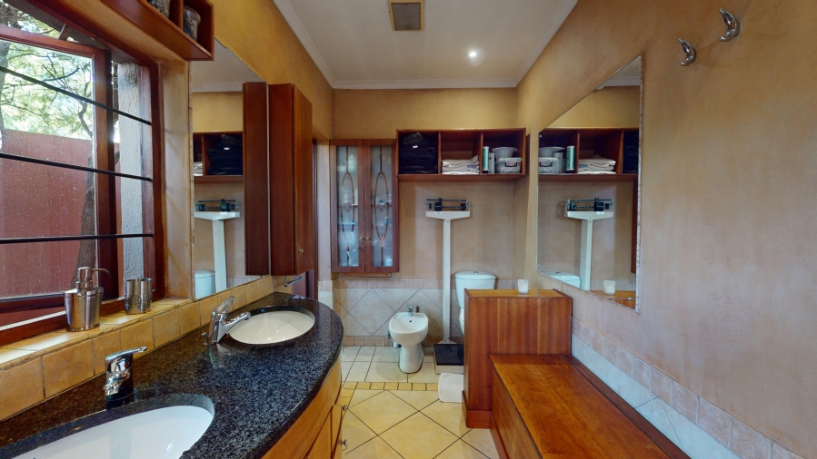 To Let 4 Bedroom Property for Rent in Boksburg West Gauteng