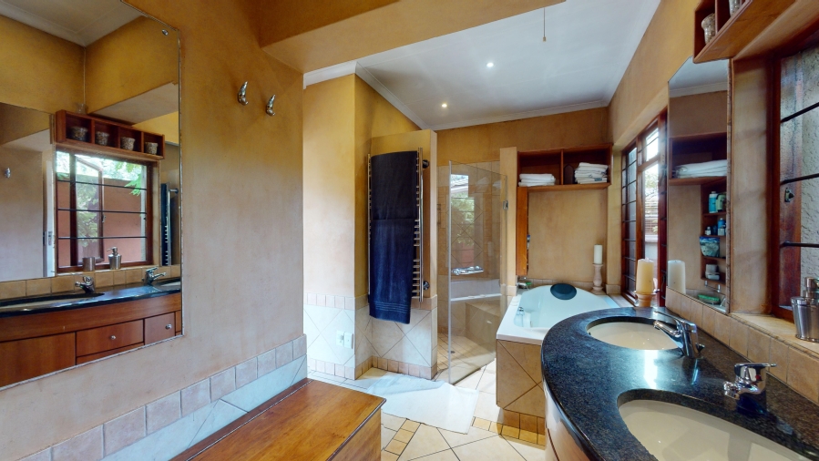 To Let 4 Bedroom Property for Rent in Boksburg West Gauteng