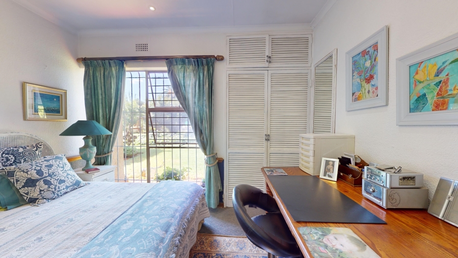 To Let 4 Bedroom Property for Rent in Boksburg West Gauteng