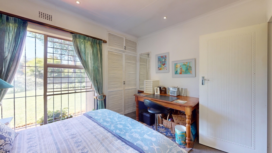 To Let 4 Bedroom Property for Rent in Boksburg West Gauteng