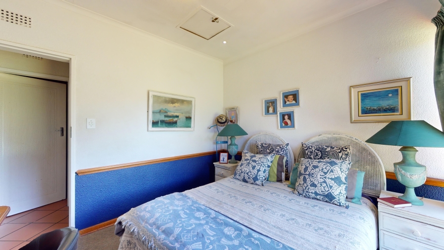 To Let 4 Bedroom Property for Rent in Boksburg West Gauteng