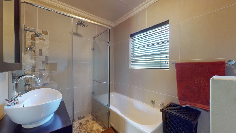 To Let 4 Bedroom Property for Rent in Boksburg West Gauteng