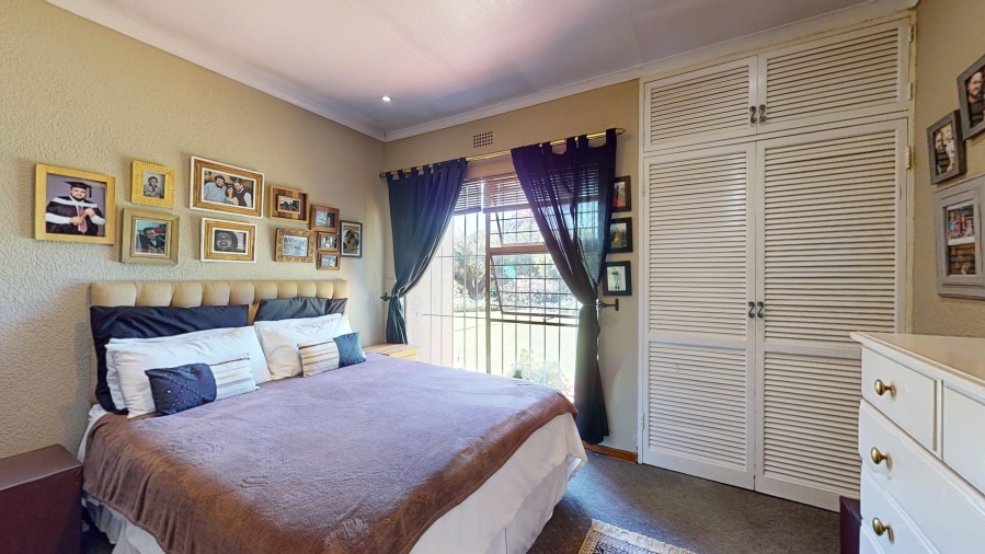 To Let 4 Bedroom Property for Rent in Boksburg West Gauteng