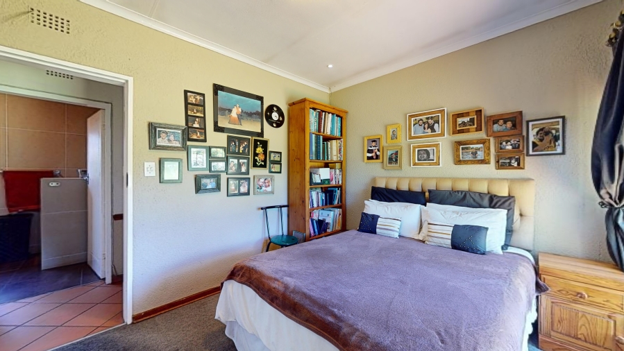 To Let 4 Bedroom Property for Rent in Boksburg West Gauteng