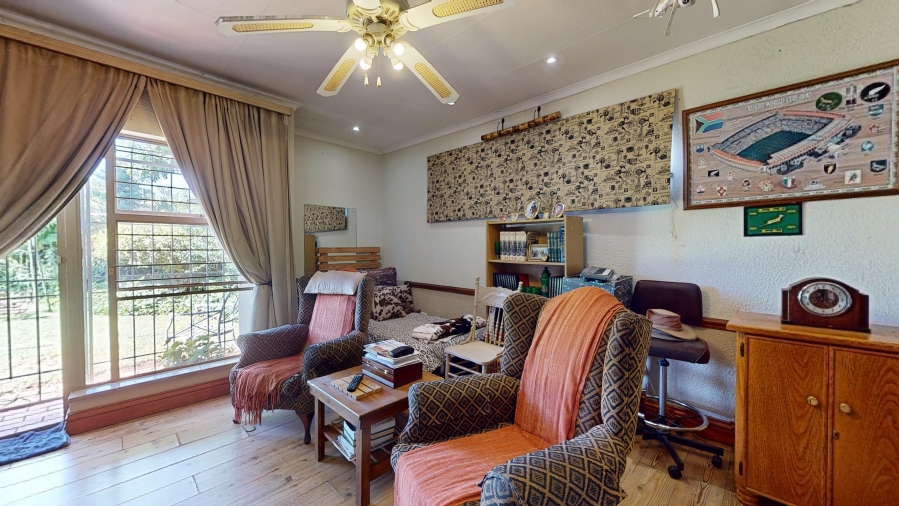 To Let 4 Bedroom Property for Rent in Boksburg West Gauteng