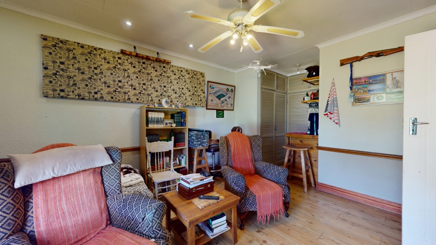 To Let 4 Bedroom Property for Rent in Boksburg West Gauteng