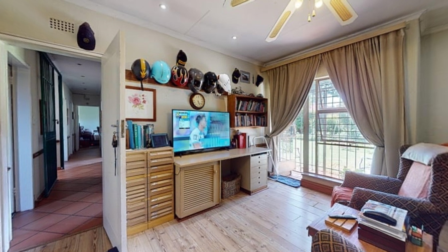 To Let 4 Bedroom Property for Rent in Boksburg West Gauteng