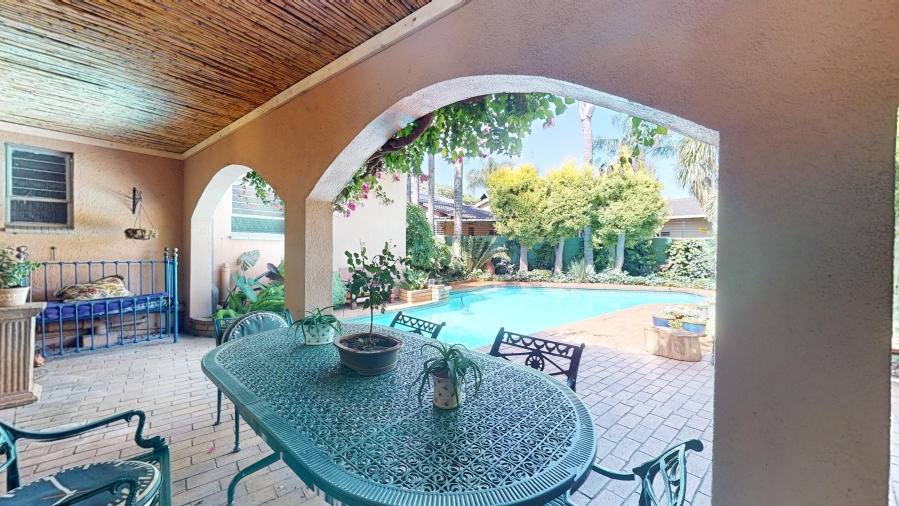 To Let 4 Bedroom Property for Rent in Boksburg West Gauteng