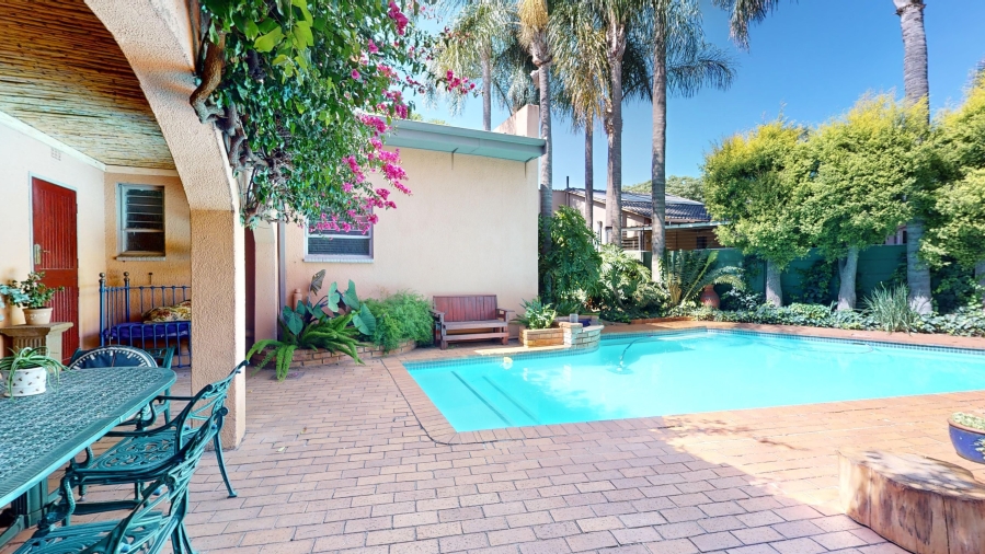 To Let 4 Bedroom Property for Rent in Boksburg West Gauteng