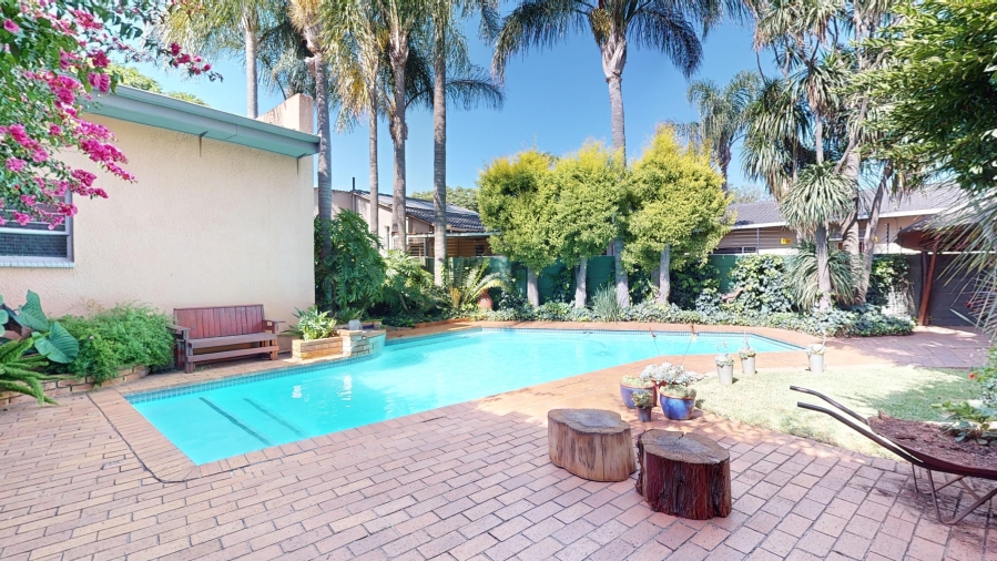 To Let 4 Bedroom Property for Rent in Boksburg West Gauteng