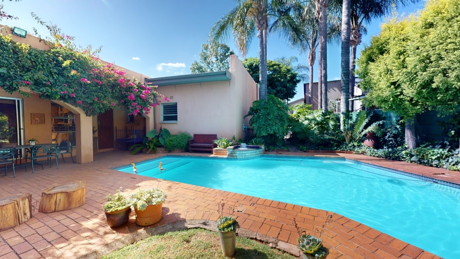 To Let 4 Bedroom Property for Rent in Boksburg West Gauteng