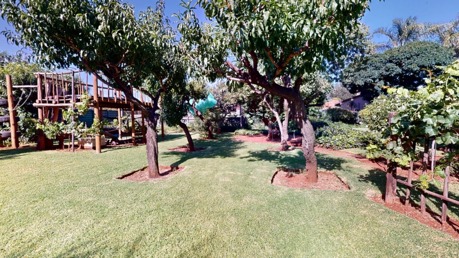 To Let 4 Bedroom Property for Rent in Boksburg West Gauteng