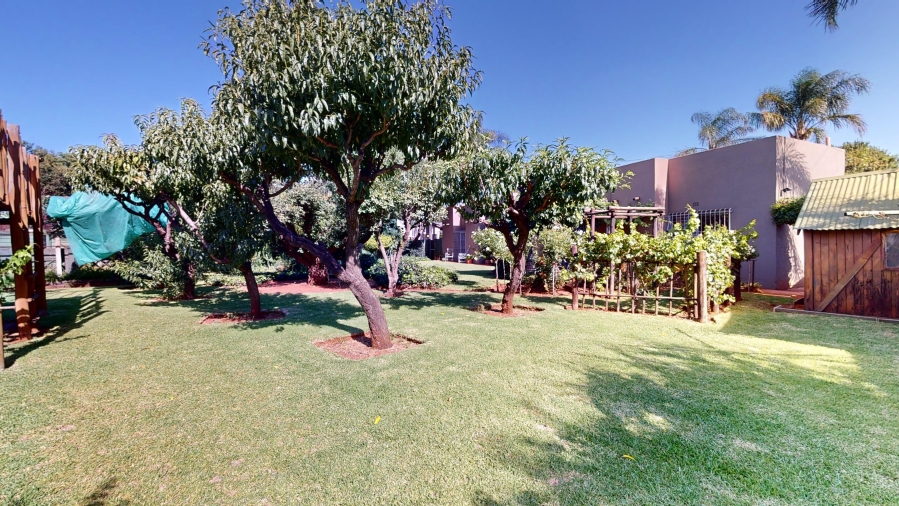 To Let 4 Bedroom Property for Rent in Boksburg West Gauteng