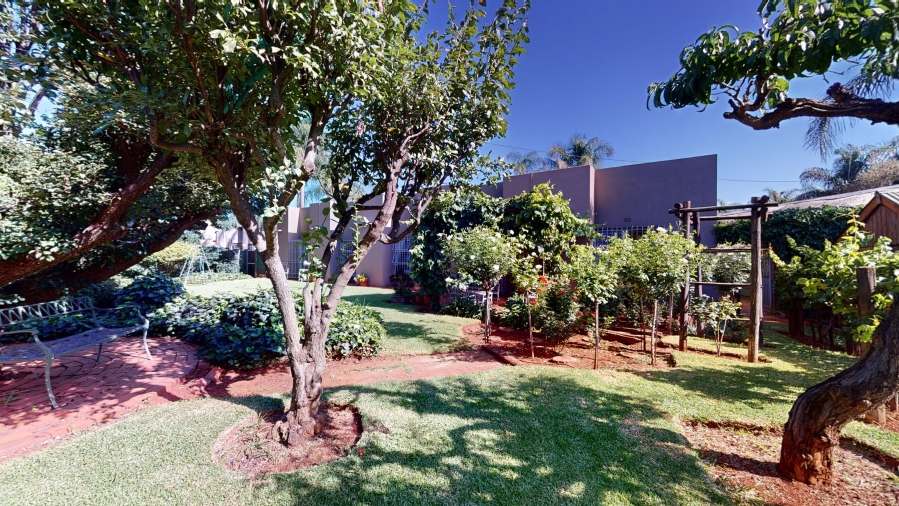 To Let 4 Bedroom Property for Rent in Boksburg West Gauteng