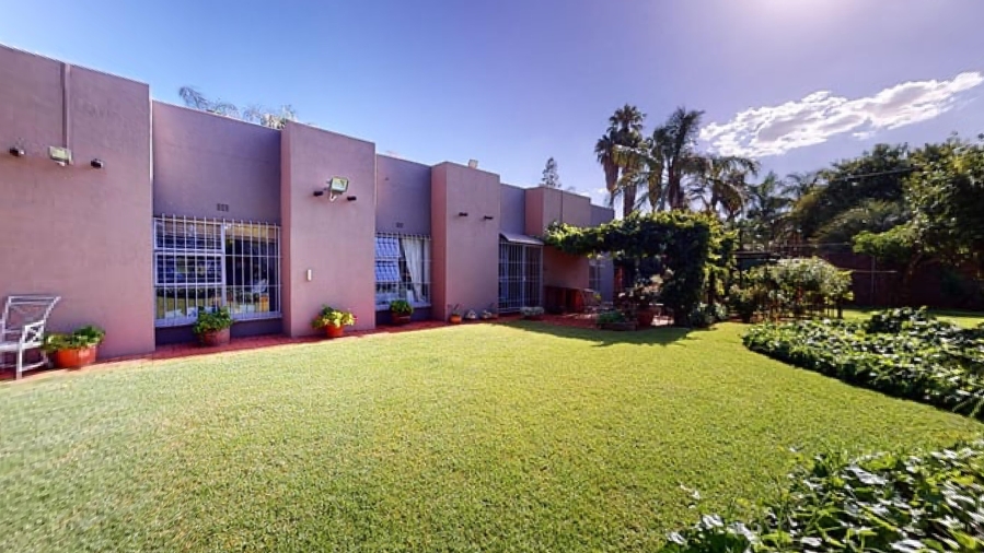 To Let 4 Bedroom Property for Rent in Boksburg West Gauteng