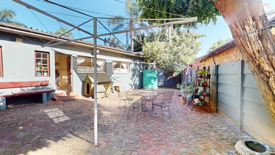 To Let 4 Bedroom Property for Rent in Boksburg West Gauteng